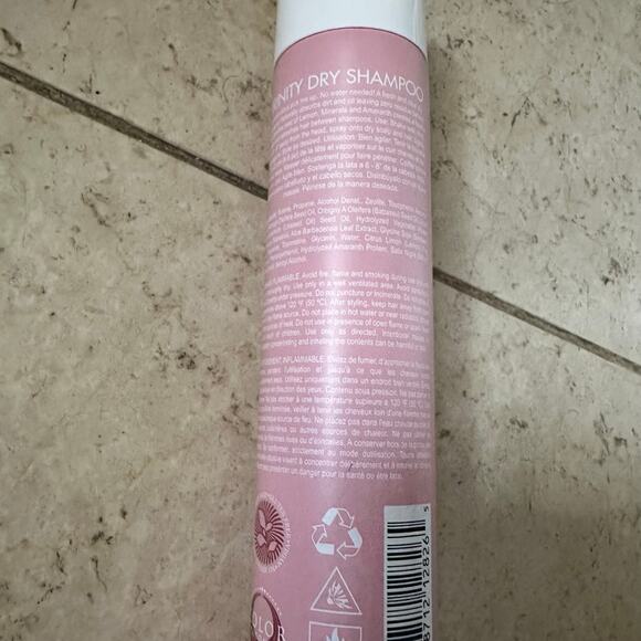 SURFACE Hair Trinity Color Care Dry Shampoo Refresh Clear Finish Cleanse 5 fl oz - Picture 8 of 8